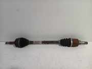 Antriebswelle Links Vorne 9801388580 Citroën C3 (SC) Schrägheck 5-drs 1.4 HDi (DV4C(8HP)) 2013