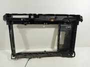 Schließplatte Kühlerträger Peugeot 207 CC (WB) Cabrio 1.6 16V (EP6(5FW)) 2007