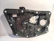 Fensterheber Elektr. Links Vorne 00519733840 Fiat 500X (334) SUV 1.4 Multi Air 16V (55263624) 2015