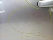 Tür Links Hinten Audi A1 Sportback (8XA/8XF) Schrägheck 5-drs 1.4 TFSI 16V 122 (CAXA(Euro 5)) 2012-05