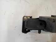 Stoßfängerträger Vorne Skoda Fabia II Kombi Kombi 5-drs 1.2 TDI 12V Greenline (CFWA) 2011