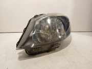 Scheinwerfer Links A4158201059 Mercedes-Benz Citan (415.6) Van 1.5 108 CDI (OM607.951(K9K)) 2015