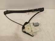 Fensterheber Elektr. Links Hinten 5JA959811L Skoda Rapid Liftback 1.0 TSI 12V (CHZB) 2018-01