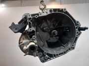 Getriebe Manuell 20ET07 Peugeot Partner (GC/GF/GG/GJ/GK) Van 1.6 HDI 75 (DV6ETED(9HN)) 2015