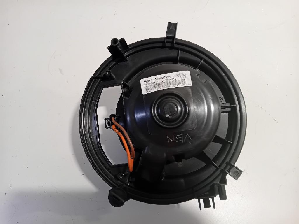 Heizgebläse Motor 5Q1819021B Volkswagen Golf VII Variant (AUVV) Kombi 1.6 TDI BlueMotion 16V (CRKB) 2013-10 CRKB