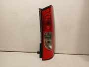 Rücklicht Rechts Aussen A4159062600 Mercedes-Benz Citan (415.6) Van 1.5 108 CDI (OM607.951(K9K)) 2015