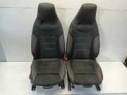 Innenausstattung Mercedes-Benz CLA (118.3) Limousine 1.3 CLA-200 Turbo 16V (M282.914) 2019-11