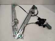 Fensterheber Elektr. Links Vorne 6397200546 Mercedes-Benz Vito (639.6) Van 2.2 116 CDI 16V Euro 5 (OM651.940) 2012-09