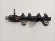 Einspritzdüsen Düsenstock Dacia Duster (SR) SUV 1.5 Blue dCi 115 (K9K-872(K9K-U8)) 2021