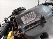 Motor 1KRFE Peugeot 107 Schr?gheck 1.0 12V (384F(1KR)) 2011-06