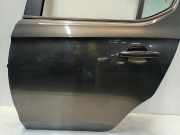 Tür Links Hinten Opel Corsa E Schrägheck 1.3 CDTi 16V ecoFLEX (B13DTE) 2014