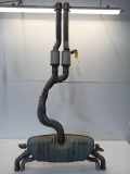 Auspuff 8V0253611D Audi RS 3 Sportback (8YA) Schrägheck 5-drs 2.5 TFSI 20V Quattro (DNWC) 2021-12