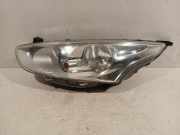 Scheinwerfer Links Ford B-Max (JK8) Großraumlimousine 1.5 TDCi (UGJC(Euro 5)) 2012
