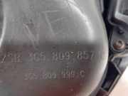 Tankklappe 3G5809857C Volkswagen Passat (3G2) Limousine 1.6 TDI 16V (DCXA) 2016-07 DCXA