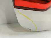 Heckklappe BMW 1 serie (F20) Schrägheck 5-drs M135i xDrive 3.0 24V (N55-B30A) 2017-01