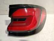 R?cklicht Rechts Aussen 8493826 BMW 5 serie Touring (G31) Kombi 530i 2.0 TwinPower Turbo 16V Mild Hybrid (B48-B20B) 2020-11