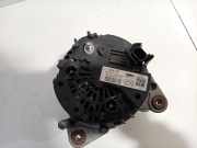 Lichtmaschine 04L903021D Volkswagen Golf VII Variant (AUVV) Kombi 2.0 TDI 16V (DFGA) 2019-01 DFGA