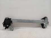 Fensterheber Elektr. Links Hinten CM012380D Honda Jazz (GE6/GE8/GG/GP) Schrägheck 1.3 VTEC 16V Hybrid (LDA3(Euro 5)) 2012-07