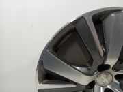 Felge 9678398277 Peugeot 2008 (CU) Großraumlimousine 1.2 12V e-THP PureTech 130 (EB2DTS(HNY)) 2016