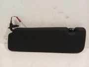 Sonnenblende Rechts BMW 6 serie Gran Coupe (F06) Limousine 650i V8 32V (N63-B44B) 2015