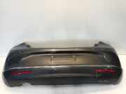 Stoßstange Hinten Opel Astra J (PC6/PD6/PE6/PF6) Schrägheck 5-drs 1.6 CDTI 16V (B16DTL) 2014-09