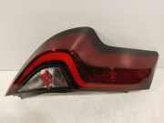 Rücklicht Links Aussen 00000129285 Toyota Aygo X Schrägheck 1.0 12V VVT-i (1KR-FE) 2023-01