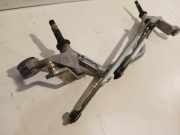 Scheibenwischer Mechanisch Vorne Renault Clio IV (5R) Schrägheck 5-drs 0.9 Energy TCE 90 12V (H4B-408(H4B-B4)) 2016-06