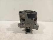 Lichtmaschine 8634167 BMW 5 serie (G30) Limousine 520d 2.0 TwinPower Turbo 16V (B47-D20B) 2019-08