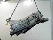 Getriebe Automatik GS6X45DZ BMW X3 (F25) SUV xDrive20d 16V (N47-D20C) 2012