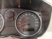 Tachoeinheit Kmh 940031J290 Hyundai i20 Schrägheck 1.2i 16V (G4LA) 2010