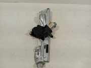 Fensterheber Elektr. Rechts Hinten 402779C Renault Megane IV (RFBB) Schrägheck 5-drs 1.6 GT Energy TCe 205 EDC (M5M-450(M5M-B4)) 2016