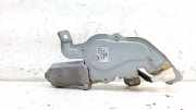 Scheibenwischermotor Hinten 96843489 Daewoo / Chevrolet Spark (M300) Schrägheck 1.2 16V (B12D1(Euro 5)) 2011-03