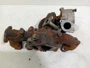 Turbolader 32240493 Volvo V60 II (ZW) 2.0 D4 16V (D4204T14) 2019-12