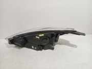 Scheinwerfer Rechts H1Bb13w029ad Ford Fiesta 7 Schrägheck 1.1 Ti-VCT 12V 85 (XYJE) 2017