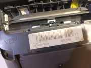 Mittelkonsole 2864338y5cs Volvo V40 Cross Country (MZ) Schrägheck 5-drs 1.6 D2 (D4162T) 2014