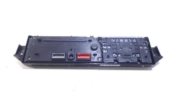 Tachoeinheit Kmh 8200660940 Renault Espace (JK) Großraumlimousine 2.2 dCi 16V (G9T-645) 2007-03 Bild Tachoeinheit Kmh 8200660940 Renault Espace (JK) Großraumlimousine 2.2 dCi 16V (G9T-645) 2007-03