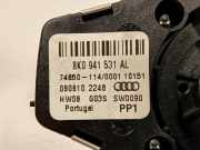 Lichtschalter 8K0941531AL Audi A4 Quattro (B8) Limousine 2.0 TFSI 16V (CAEB) 2010