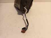 Außenspiegel Rechts Elektrisch Peugeot 2008 (CU) Großraumlimousine 1.2 12V e-THP PureTech 110 (EB2DT(HNZ)) 2017-06