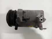 Klima Pumpe C1B119D629BA Ford EcoSport (JK8) SUV 1.0 EcoBoost 12V 140 (YYJD) 2017