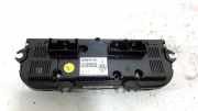 Heizung Bedienung 5G0907044BC Volkswagen Golf Sportsvan (AUVS) Großraumlimousine 1.6 TDI BlueMotion 16V (CXXB) 2015-04 CXXB