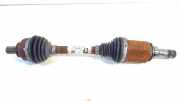 Antriebswelle Links Hinten 396000937 Renault Twingo III (AH) Schrägheck 5-drs 0.9 Energy TCE 90 12V (H4B-401) 2019-01