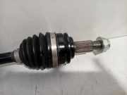 Antriebswelle Rechts Vorne Mazda 2 (DJ/DL) Schrägheck 1.5 SkyActiv-G 75 (P5) 2023-12
