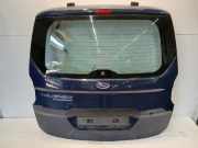 Heckklappe Ford Tourneo Courier (JU2) Großraumlimousine 1.5 TDCi (UGCA) 2014