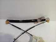 Fensterheber Elektr. Rechts Vorne 5Q0959802B Seat Leon (5FB) Schrägheck 5-drs 2.0 TSI Cupra 280 16V (CJXA) 2015