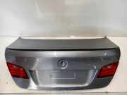Heckklappe BMW 5 serie (F10) Limousine 530d 24V (N57-D30A) 2011