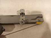 Fensterheber Elektr. Links Vorne 807305fa1a Nissan Micra (K14) Schrägheck 0.9 IG-T 12V (H4B-408) 2018