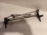 Scheibenwischer Mechanisch Vorne Opel Corsa D Schrägheck 1.2 16V (A12XER(Euro 5)) 2011-04