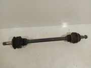 Antriebswelle Rechts Hinten Mercedes-Benz C (W205) Limousine C-350 e 2.0 16V (M274.920) 2016