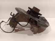 Radnabe Rechts Vorne Renault Scénic IV (RFAJ) Großraumlimousine 1.6 Energy dCi 160 EDC (R9M-452(R9M-D4)) 2016