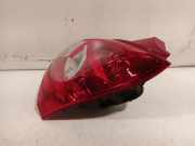 Rücklicht Rechts Aussen 181093 Renault Twingo II (CN) Schrägheck 3-drs 1.2 16V (D4F-764(D4F-E7)) 2012